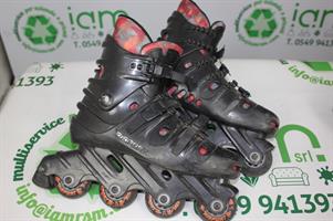 ROLLERBALDE RISPORT NR 45