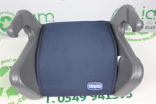 SEGGIOLINO RIALZO AUTO di Chicco