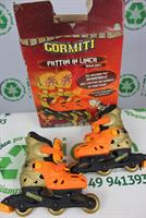 ROLLER BLADE PATTINI IN LINEA GORMITI NR 31/34