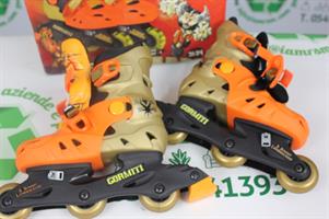 ROLLER BLADE PATTINI IN LINEA GORMITI NR 31/34