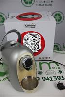 MACCHINA DA CAFFE A CAPSULE di Caffitaly S04