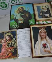 QUADRI VARI IMMAGINI SACRE