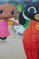 PUZZLE GIGANTI BING LOTTO 24 PEZZI CIASCUNO