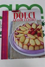 DOLCI GRANDI CLASSICI