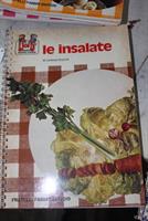 COLLANA I JOLLY DELLA BUONA CUCINA (40 LIBRETTI)