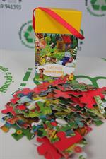 IL MIO PUZZLE DELLE STORIE 54 TESSERE 5+