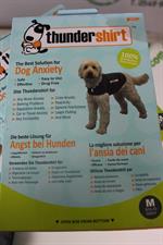 PETTORINA ANTI ANSIA PER CANI VARIE TAGLIE