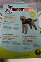 PETTORINA ANTI ANSIA PER CANI VARIE TAGLIE