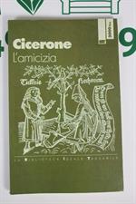 L'AMICIZIA di Cicerone