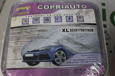 COPRIAUTO TELO XL