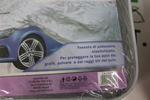 COPRIAUTO TELO XL