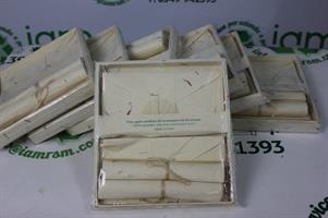 CARTA DA LETTERE CON BUSTE