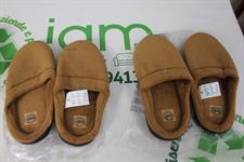 PANTOFOLE CIABATTE STEPLUXE SOLETTA IN GEL ANTIFATICA