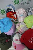 CAPPELLINI BANDANE VARI MODELLI E MISURE