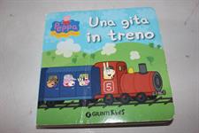 LIBRICINO CARTONATO PEPPA PIG