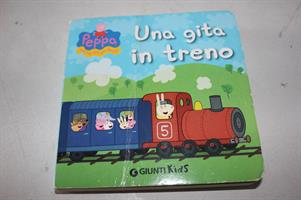 LIBRICINO CARTONATO PEPPA PIG