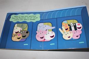 LIBRICINO CARTONATO PEPPA PIG