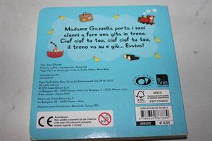 LIBRICINO CARTONATO PEPPA PIG