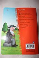 Libricino UNA CASETTA TROPPO STRETTA