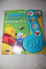 Libro MAGICHE FILASTROCCHE Winnie The Pooh