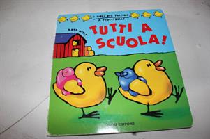 Libricino TUTTI A SCUOLA
