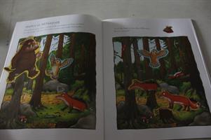 libro A SPASSO COL MOSTRO