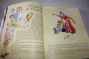 Libro LE STORIE PIU BELLE