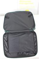 BORSA DA VIAGGIO VERDE SCURO (NO TRACOLLA)