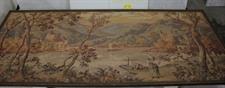 QUADRO ARAZZO di GOBELIN