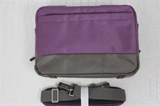 BORSA VIOLA PORTATABLET O PC CON TRACOLLA NUOVA di Fellowes