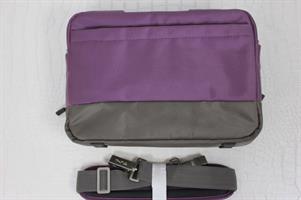 BORSA VIOLA PORTATABLET O PC CON TRACOLLA NUOVA di Fellowes