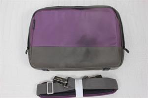 BORSA VIOLA PORTATABLET O PC CON TRACOLLA NUOVA di Fellowes
