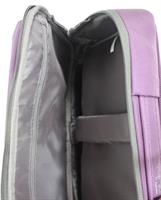 BORSA VIOLA PORTATABLET O PC CON TRACOLLA NUOVA di Fellowes