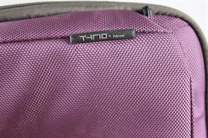 BORSA VIOLA PORTATABLET O PC CON TRACOLLA NUOVA di Fellowes