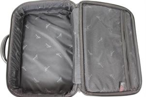BORSA DA LAVORO PORTACOMPUTER IN TELA di Skyway