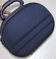 BORSA BEAUTY DA VIAGGIO  CON SPECCHIO SENZA TRACOLLA