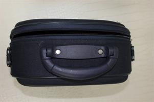 BORSA BEAUTY DA VIAGGIO  CON SPECCHIO SENZA TRACOLLA