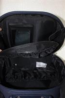 BORSA BEAUTY DA VIAGGIO  CON SPECCHIO SENZA TRACOLLA