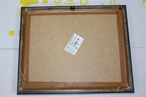 QUADRO PICCOLO IN CERAMICA PAESAGGIO