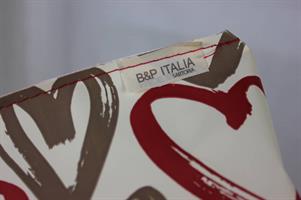 BUSTE FANTASIA PER CONFEZIONE REGALO (FIORI,DOLCI..)