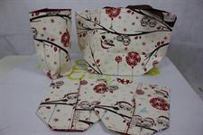 SHOPPER BAG PER CONFEZIONI REGALO