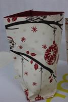SHOPPER BAG PER CONFEZIONI REGALO
