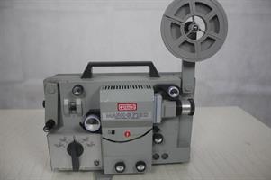 PROIETTORE EUMIG 1969 VINTAGE