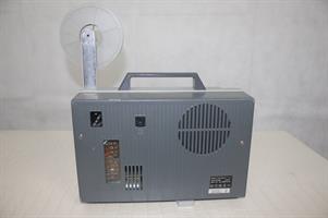 PROIETTORE EUMIG 1969 VINTAGE