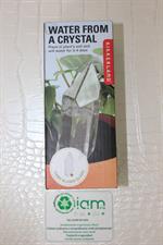CRISTALLO PER IRRIGAZIONE VASO