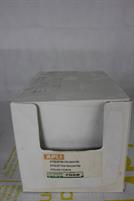 1 SCATOLA ETICHETTE SEGNAPREZZO CON FILO 13X20MM LEBEZ ART7008