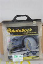 CALZE DA NEVE AUTOSOCK MISURA 625 PER SUV 4X4 E CAMPER