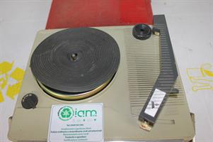 FONOVALIGIA EUROPHON PRIMAVERA RADIO AM MANGIADISCHI'67 33/45 GI