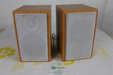 ALTOPARLANTI CASSE SPEAKER IN LEGNO