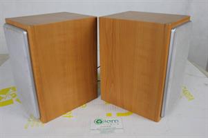 ALTOPARLANTI CASSE SPEAKER IN LEGNO